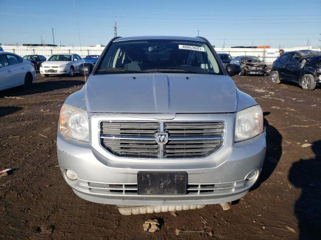 Photo 5 from auction – 2011 DODGE CALIBER HE with VIN 1B3CB5HA2BD268157