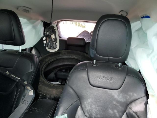 Photo 10 from auction – 2015 JEEP CHEROKEE L with VIN 1C4PJMCS3FW593519