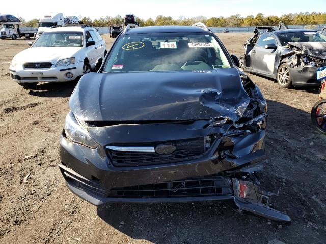 Photo 5 from auction – 2020 SUBARU IMPREZA PR with VIN 4S3GTAD69L3731426