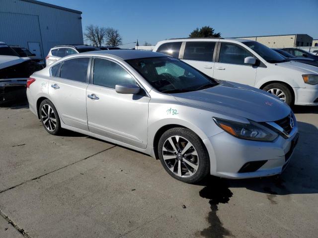 Photo 4 from auction – 2016 NISSAN ALTIMA 2.5 with VIN 1N4AL3AP6GN382191