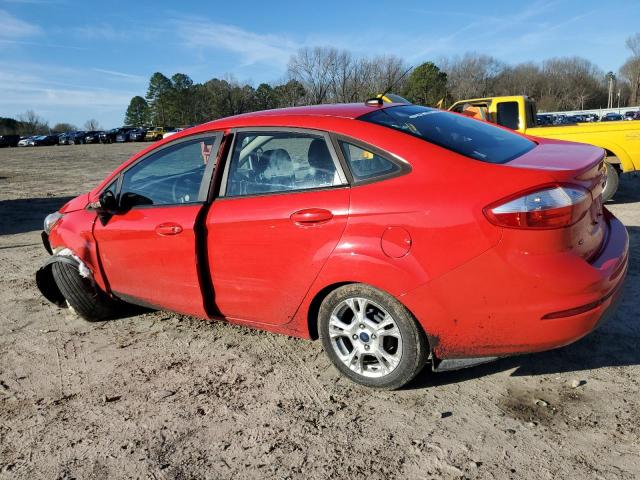 Photo 2 from auction – 2015 FORD FIESTA SE with VIN 3FADP4BJ4FM144642