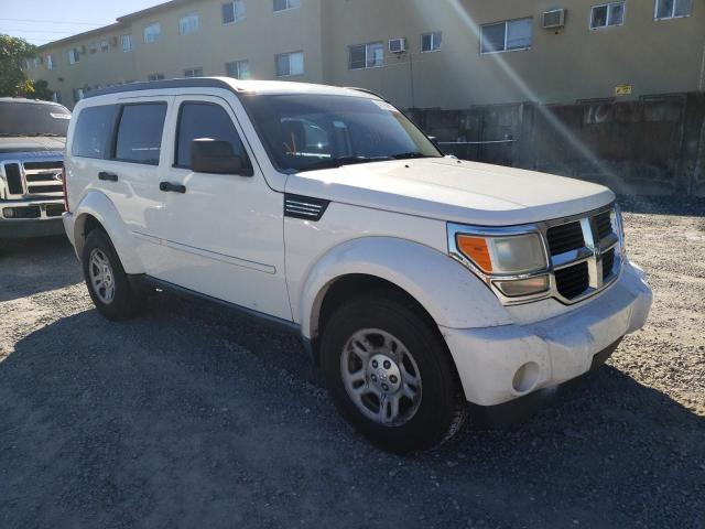 Photo 4 from auction – 2009 DODGE NITRO SE with VIN 1D8GT28K49W530720