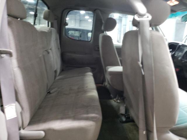 Photo 10 from auction – 2002 TOYOTA TUNDRA ACC with VIN 5TBBT44152S286267