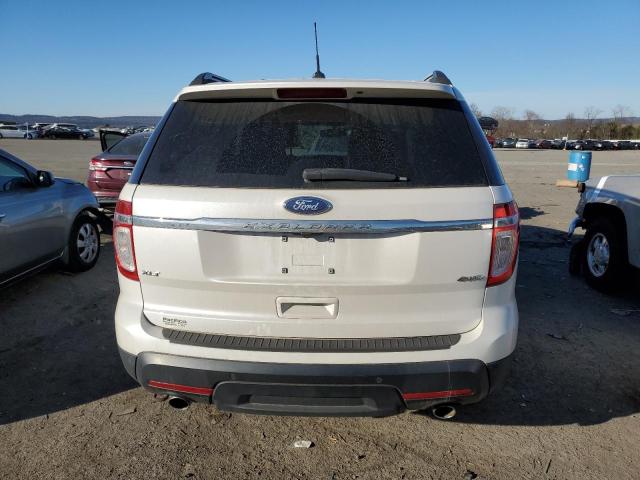 Photo 6 from auction – 2011 FORD EXPLORER X with VIN 1FMHK8D83BGA17070