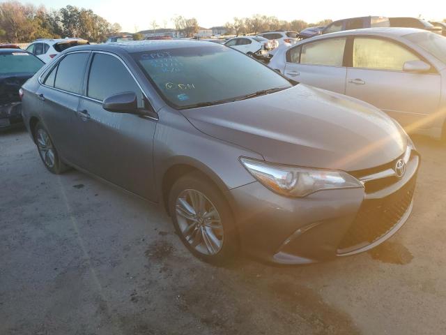 Photo 4 from auction – 2017 TOYOTA CAMRY LE with VIN 4T1BF1FK0HU379247