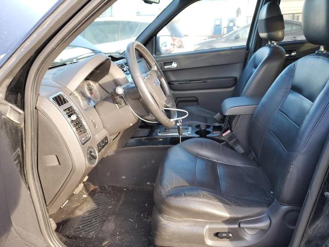 Foto 7 de la subasta – 2008 FORD ESCAPE LIM con VIN 1FMCU94158KD84880