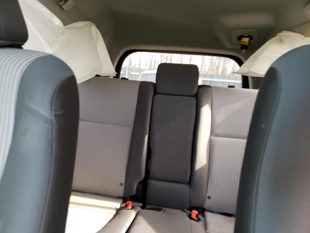 Photo 10 from auction – 2014 TOYOTA RAV4 LE with VIN 2T3BFREV2EW179631