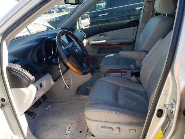 Photo 7 from auction – 2008 LEXUS RX 350 with VIN 2T2GK31U58C054886