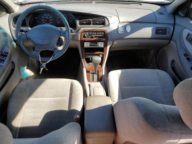 Photo 8 from auction – 2001 NISSAN ALTIMA XE with VIN 1N4DL01D41C202694