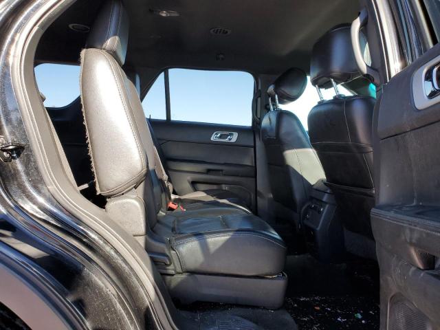 Photo 10 from auction – 2013 FORD EXPLORER X with VIN 1FM5K8D88DGC71797