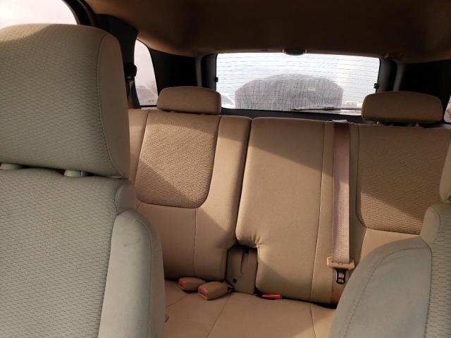 Photo 10 from auction – 2007 PONTIAC TORRENT with VIN 2CKDL63F376039090