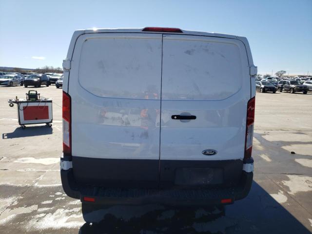 Photo 6 from auction – 2018 FORD TRANSIT T- with VIN 1FTYE1YM3JKB50398