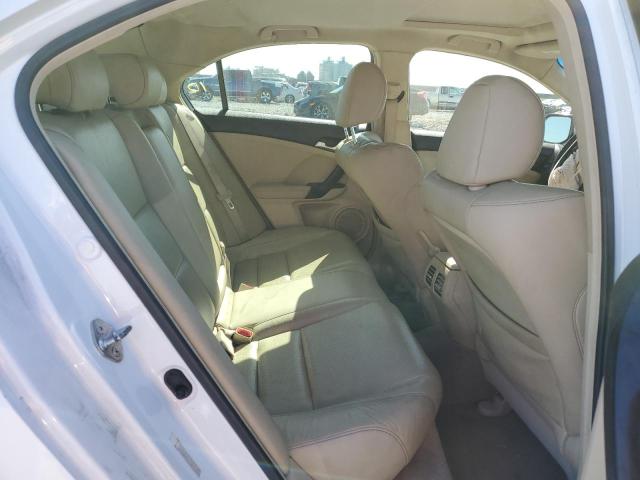 Photo 10 from auction – 2013 ACURA TSX TECH with VIN JH4CU2F65DC009451