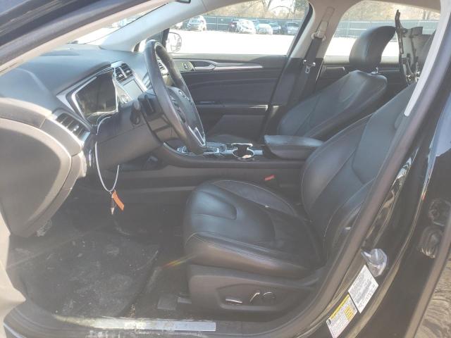Photo 7 from auction – 2014 FORD FUSION TIT with VIN 3FA6P0D95ER239197