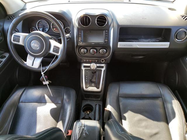 Photo 8 from auction – 2016 JEEP COMPASS LA with VIN 1C4NJDEB8GD696968