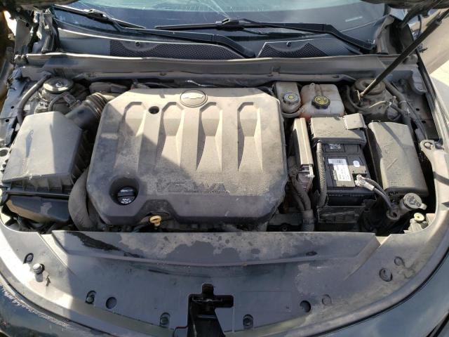 Photo 11 from auction – 2020 CHEVROLET IMPALA LT with VIN 2G11Z5S38L9101143