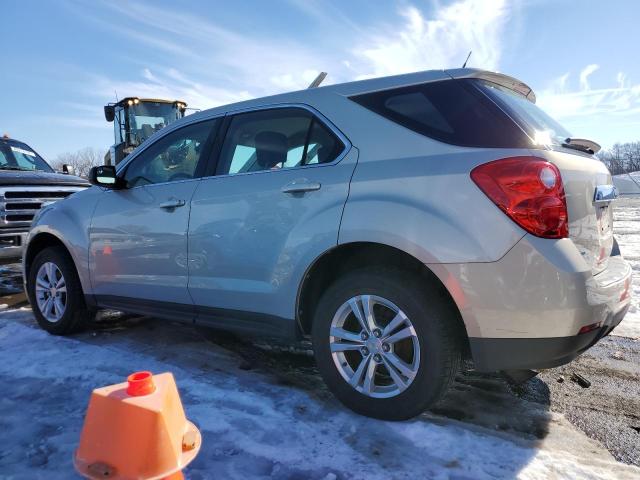 Photo 2 from auction – 2012 CHEVROLET EQUINOX LS with VIN 2GNALBEK1C1214156