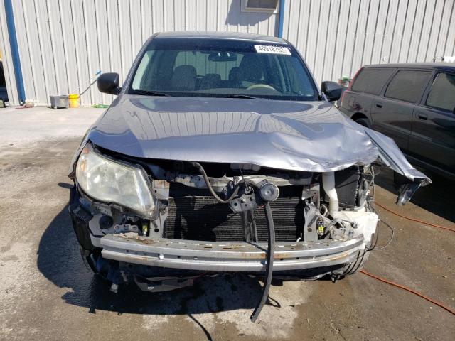Photo 5 from auction – 2009 SUBARU FORESTER 2 with VIN JF2SH61669H780383