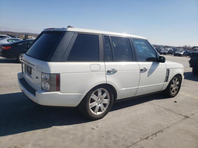 Photo 3 from auction – 2006 LAND ROVER RANGE ROVE with VIN SALME15476A199712