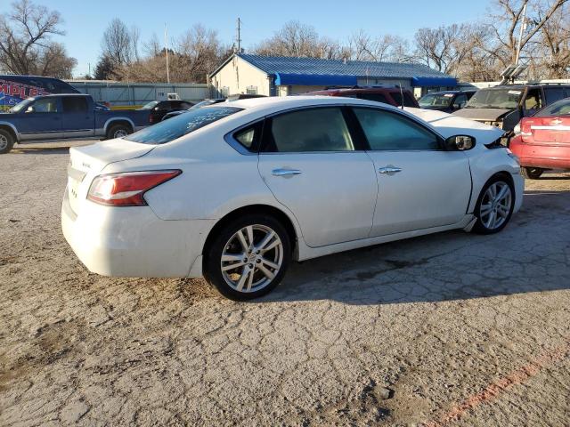 Photo 3 from auction – 2015 NISSAN ALTIMA 3.5 with VIN 1N4BL3APXFC153754