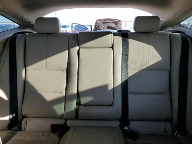 Photo 10 from auction – 2013 HONDA CROSSTOUR with VIN 5J6TF2H51DL004077
