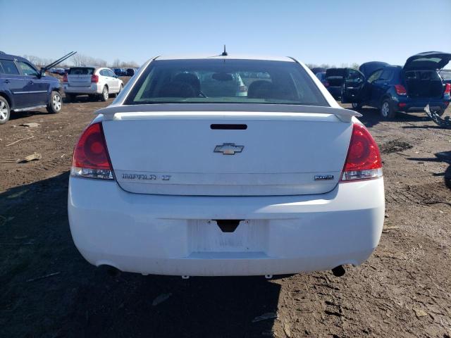 Photo 6 from auction – 2012 CHEVROLET IMPALA LT with VIN 2G1WB5E33C1204328
