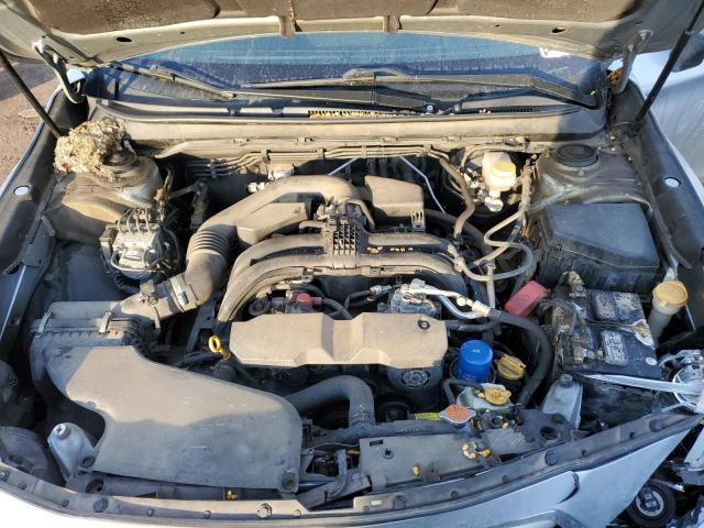 Photo 11 from auction – 2015 SUBARU LEGACY 2.5 with VIN 4S3BNBC64F3074616