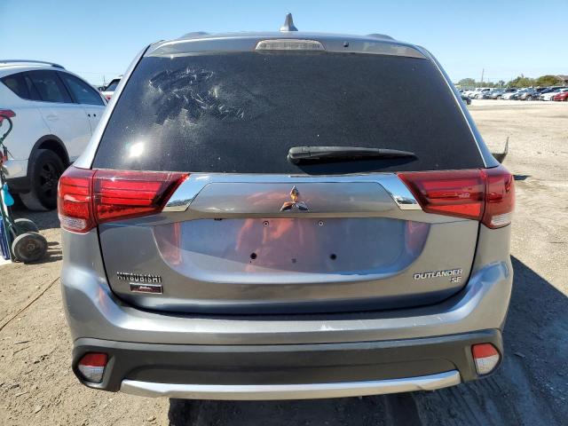 Photo 6 from auction – 2017 MITSUBISHI OUTLANDER with VIN JA4AD3A31HZ063709