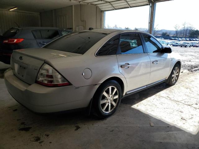 Photo 3 from auction – 2008 FORD TAURUS SEL with VIN 1FAHP24W58G147772
