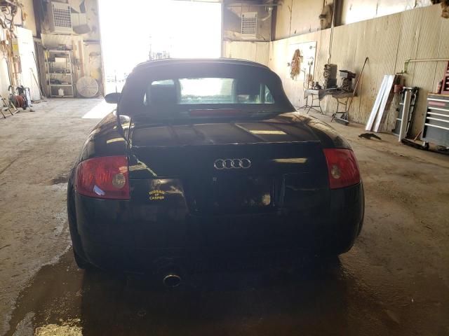 Photo 6 from auction – 2001 AUDI TT with VIN TRUTX28N511033727