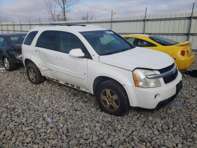 Photo 4 from auction – 2008 CHEVROLET EQUINOX LT with VIN 2CNDL43F886279101