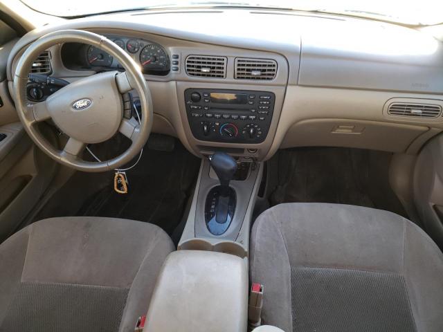 Photo 8 from auction – 2005 FORD TAURUS SE with VIN 1FAFP53UX5A264609