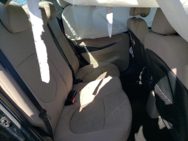 Photo 10 from auction – 2017 HYUNDAI ACCENT SE with VIN KMHCT4AEXHU355666