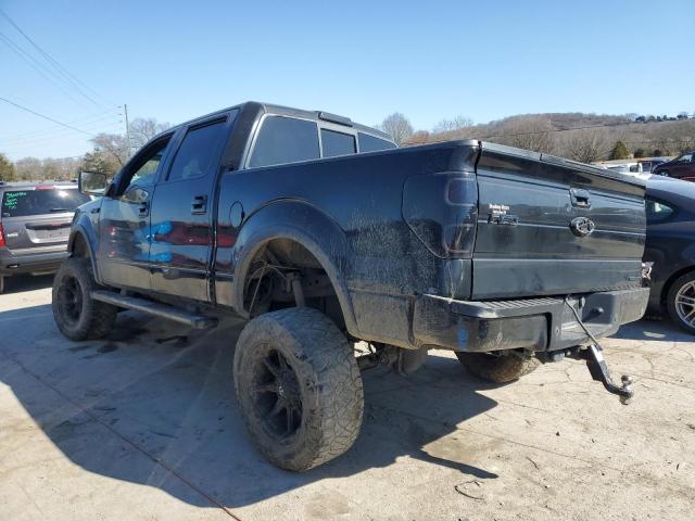Photo 2 from auction – 2012 FORD F150 SUPER with VIN 1FTFW1EF6CKD29872