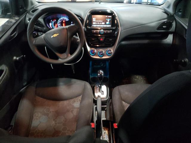 Photo 8 from auction – 2016 CHEVROLET SPARK LS with VIN KL8CB6SA2GC596794