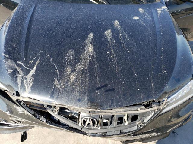 Photo 11 from auction – 2016 ACURA TLX with VIN 19UUB2F39GA005809