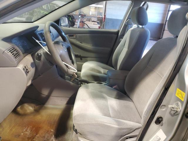 Photo 7 from auction – 2003 TOYOTA COROLLA CE with VIN JTDBR32E132003328
