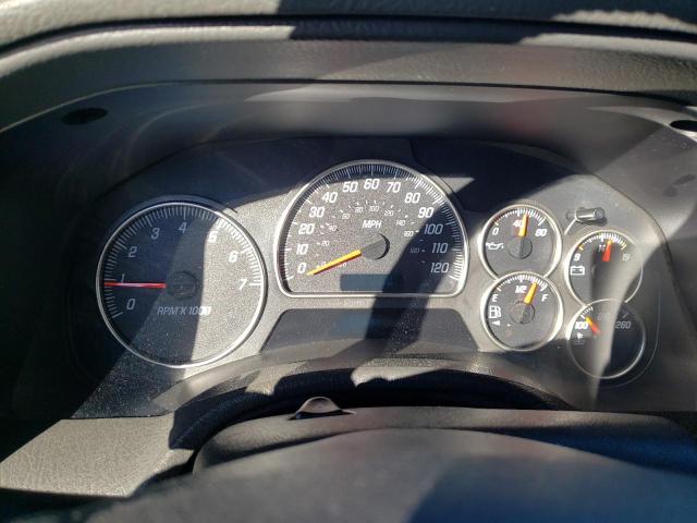 Photo 9 from auction – 2003 GMC ENVOY with VIN 1GKDT13S332152542