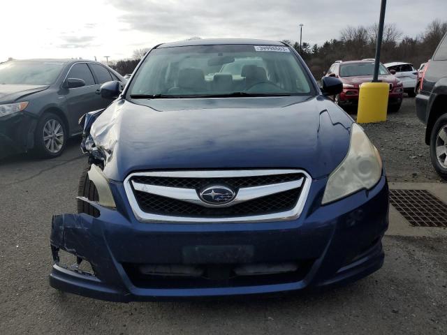 Photo 5 from auction – 2010 SUBARU LEGACY 2.5 with VIN 4S3BMBC66A3246317