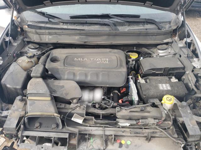 Photo 12 from auction – 2017 JEEP CHEROKEE L with VIN 1C4PJMCBXHD214000