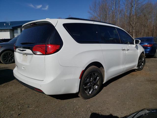 Photo 3 from auction – 2019 CHRYSLER PACIFICA T with VIN 2C4RC1BG8KR751676