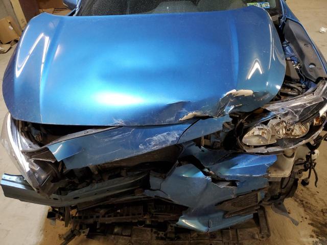 Photo 11 from auction – 2019 SUBARU IMPREZA SP with VIN 4S3GKAJ62K3601347