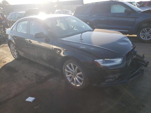 Photo 4 from auction – 2013 AUDI A4 PREMIUM with VIN WAUFFAFL2DA176688