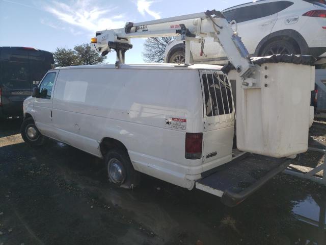 Фото 2 с аукциона – 2006 FORD ECONOLINE с VIN 1FTSS34L26DB05598