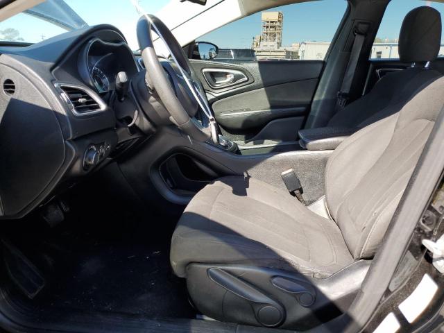 Photo 7 from auction – 2016 CHRYSLER 200 LIMITE with VIN 1C3CCCAB2GN107445