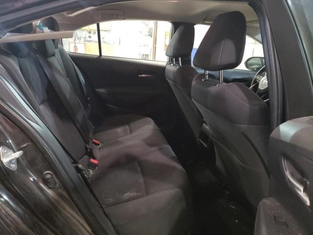 Photo 10 from auction – 2020 TOYOTA COROLLA LE with VIN JTDEPRAEXLJ027088