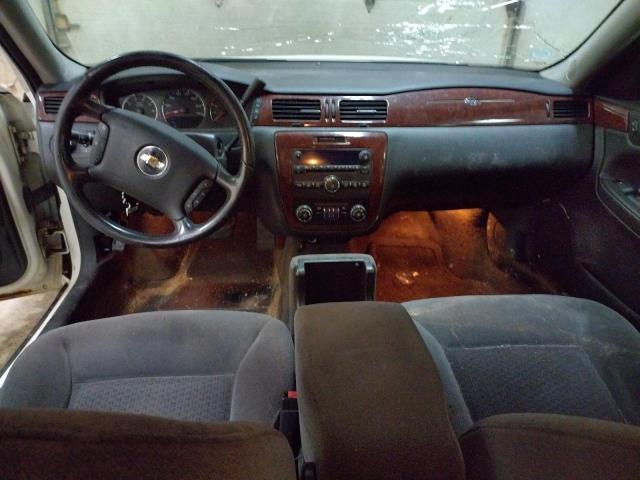 Photo 8 from auction – 2007 CHEVROLET IMPALA LT with VIN 2G1WT55N879400044