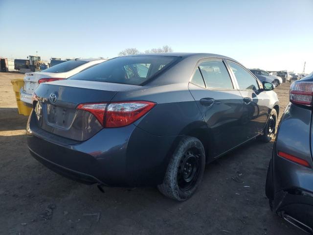 Photo 3 from auction – 2014 TOYOTA COROLLA L with VIN 5YFBURHEXEP009710
