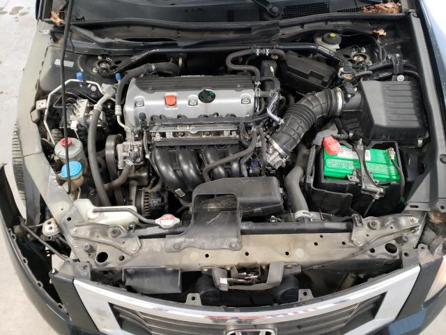 Photo 11 from auction – 2010 HONDA ACCORD EXL with VIN 1HGCP2F83AA090193