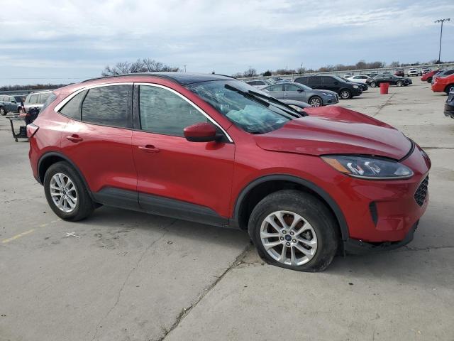 Photo 4 from auction – 2020 FORD ESCAPE SE with VIN 1FMCU0G64LUA54261